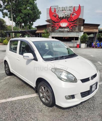 2011 Perodua MYVI 1.0 SR FACELIFT (M) - 3