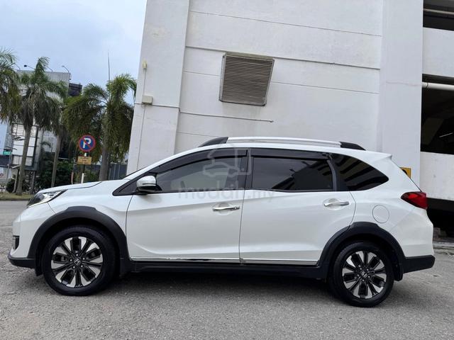 2020 Honda BR-V 1.5 V FL SUV BRV 7ST RCAM P/START - 2