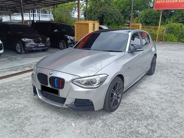 2013 BMW 118 1.6 (LOAN KEDAI IC Sahaja) - 5