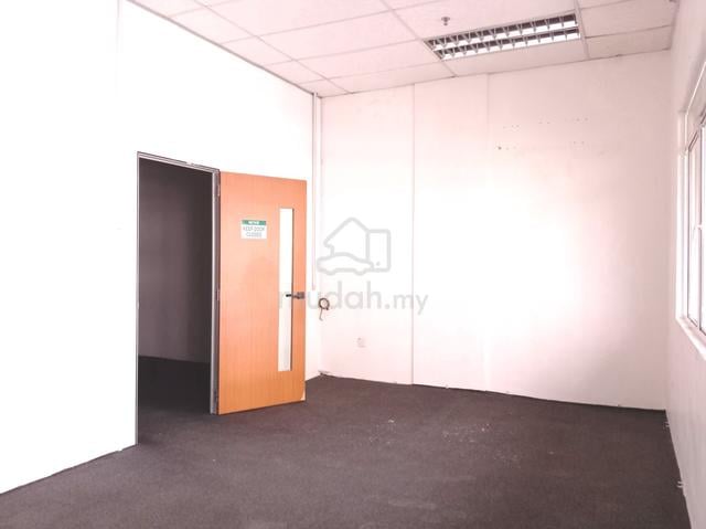 Shop Office 1188sqft D'Piazza D Piazza Mall FullReno near Promenade 1