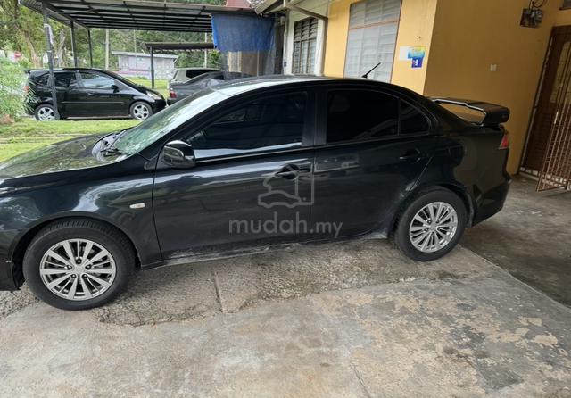 2010 Proton INSPIRA 1.8 EXECUTIVE (A) - 3