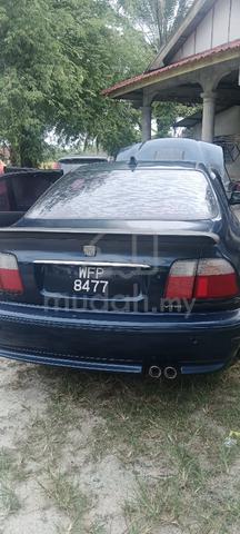 2009 Honda ACCORD jarung 2.0 - 5