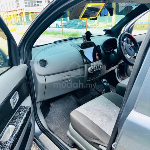 2009 Perodua MYVI 1.3 EZi FACELIFT (A) - 4