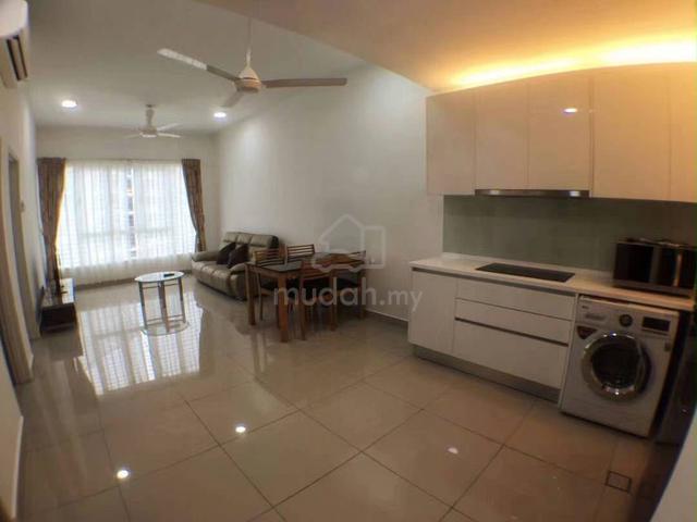 Tropez Residences @ Tropicana Danga Bay 1