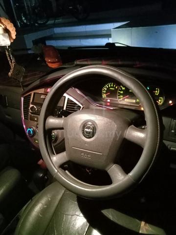 2006 Naza CITRA 2.0 GLS (A) - 5