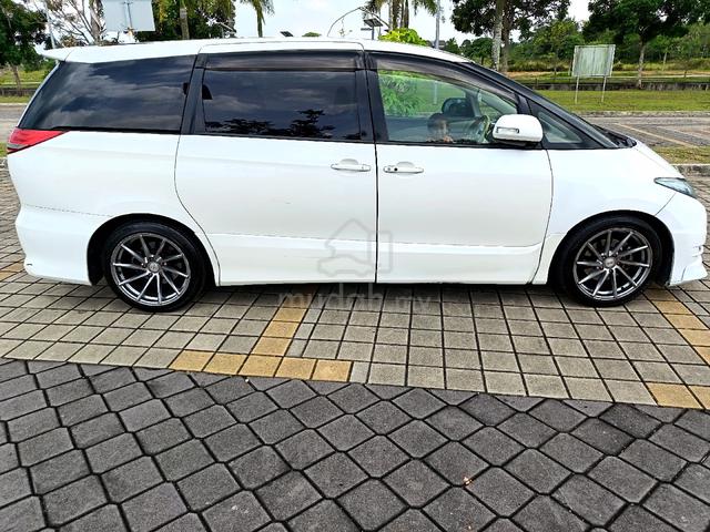2008 Toyota ESTIMA 2.4 (A) 7 seat - 4