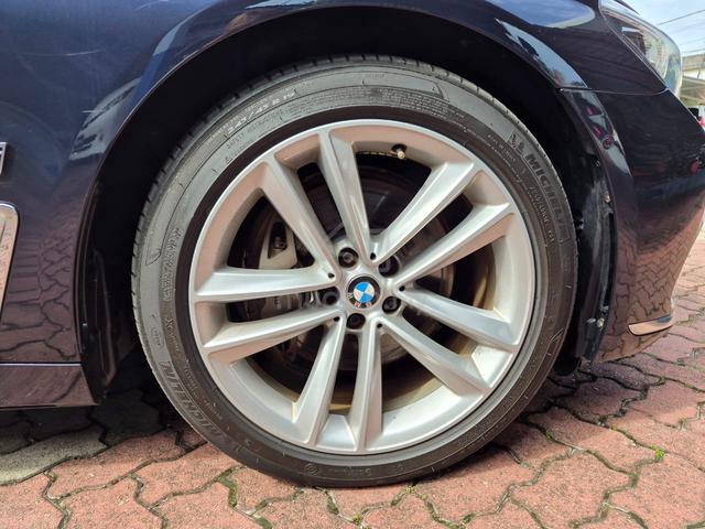 2018 Bmw 740LE 2.0 , GREAT CONDITION , LUXURY - 5