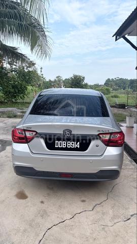2017 Proton SAGA 1.3 STANDARD CVT MY16 BT P2-13A - 4