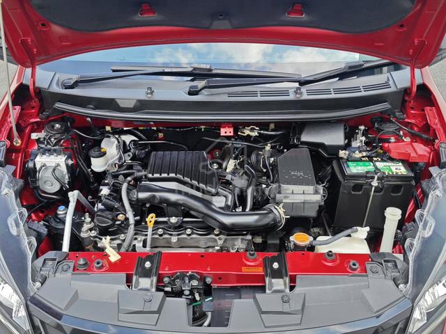 2023 Perodua MYVI 1.5 AV (A)⭐CAR KING CONDITION - 4