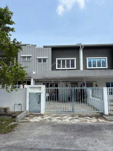 BOLEH FULL LOAN DAN MURAH Laman Haris Puncak Alam Hot Location❗️ 1
