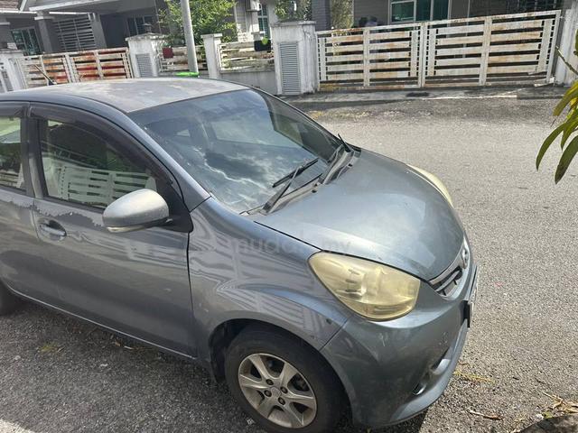 2012 Perodua MYVI 1.3 EZ STANDARD (A) - 3