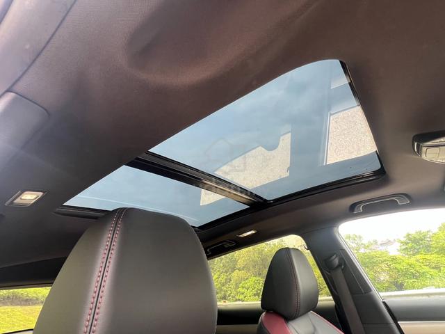 2021 Proton X50 1.5 TGDI FLAGSHIP (A) 55K KM FSR - 5