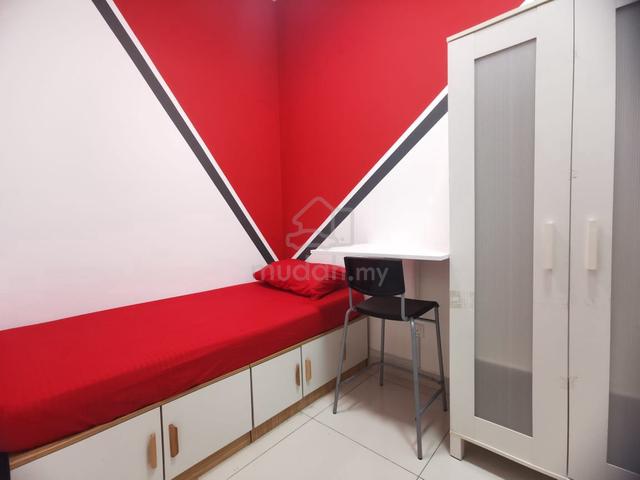 TR Residence 1