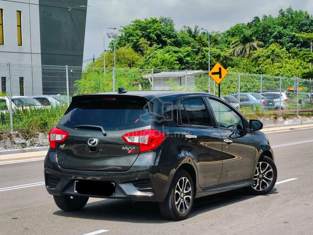 2020 Perodua MYVI 1.5 ADVANCE (A) BULANAN 5xx Cun2 - 5