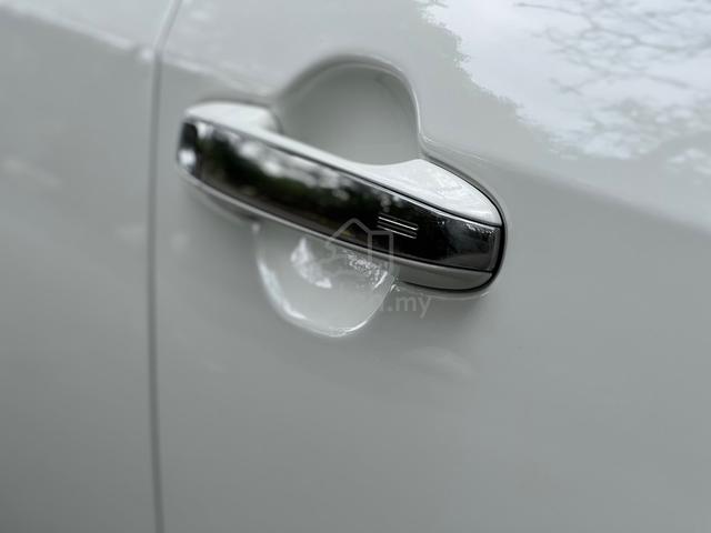 TOYOTA CAMRY 2.0 GX F/SPEC 360/CAM WiRELESS 1LADY - 4