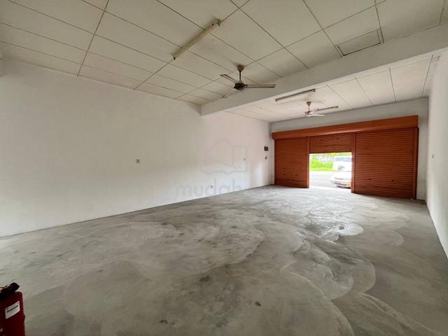 Shoplot Sunway City Tambun Ipoh 3