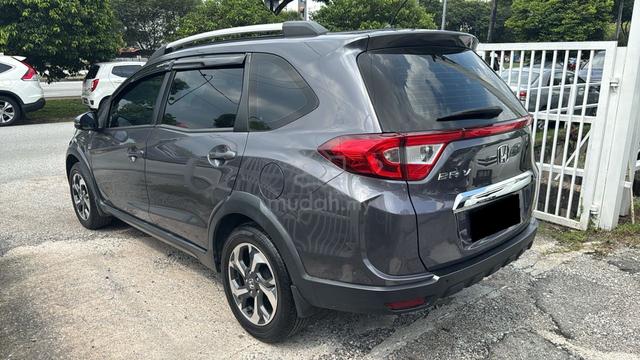 FULL SERVICE REC MAX LOAN 2019 Honda BR-V 1.5 - 3