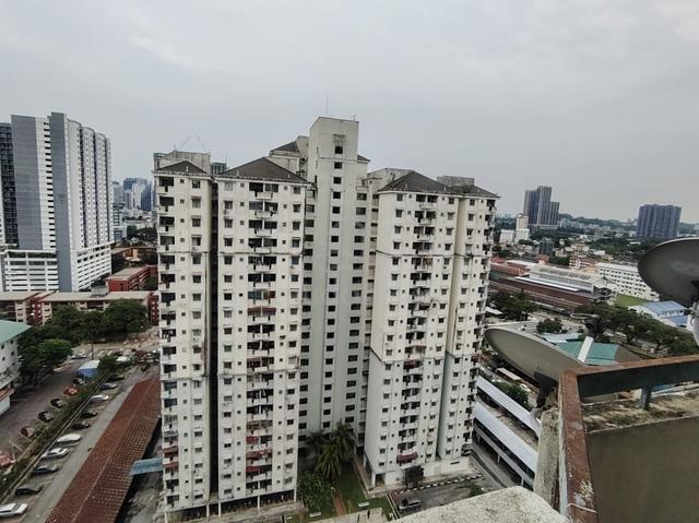 Menara Orkid 1