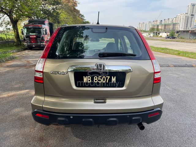 Honda CR-V 2.0 i-VTEC (A) 2009 TipTop Condition - 5
