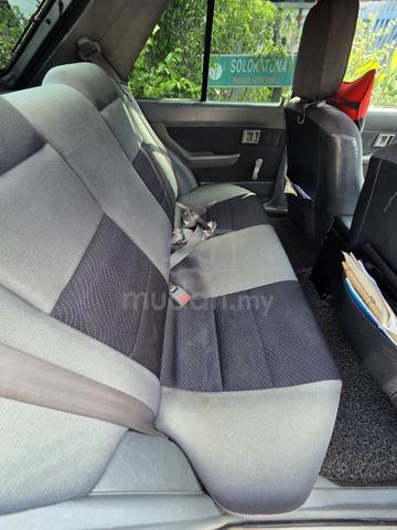 2003 Proton ISWARA 1.3 S C12 (M) - 4