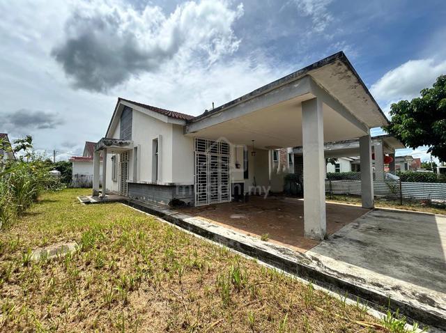 SEMI-D DEPAN PADANG ๐ฅ Belakang C-Mart โ
Taman Merbau Changlun 1
