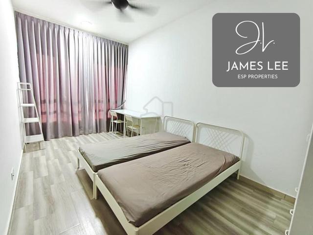 The Amarene @ Ideal Vision Park 1