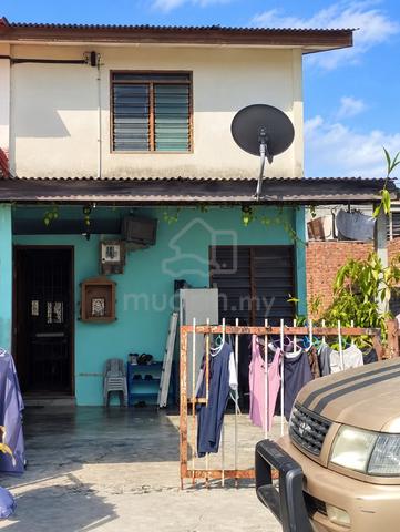 [SAVE UP 54K] Taman Bertuah, 1,442sf, Chemor 1