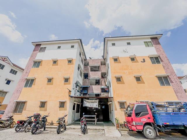 Pangsapuri Arista 1