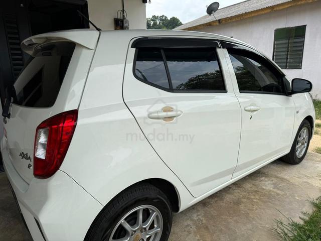 2020 Perodua AXIA 1.0 GXTRA (A) - 4
