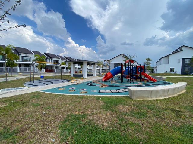 Nilai Impian Bawah 500k Jual 2