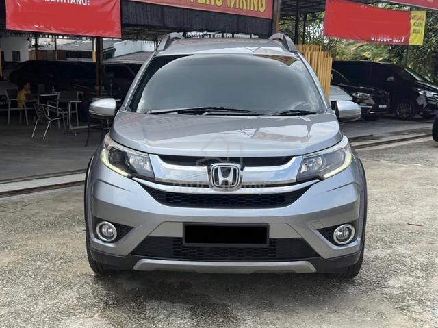 2018 Honda BR-V 1.5 V - (A) LOAN KEDAI - 3