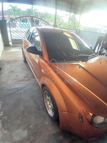 2006 Proton SATRIA 1.6 NEO (M) - 2
