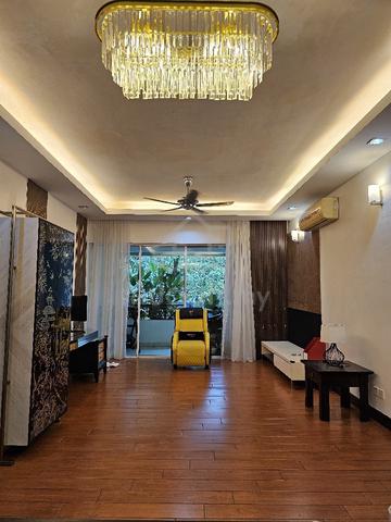 Puteri Palma Condominium 1