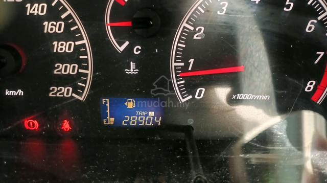 2006 Perodua MYVI 1.3 SXI (M) - 2