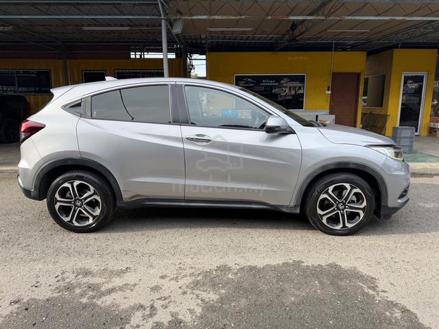 2019 Honda HR-V 1.8 V ENHANCED (A) - 4