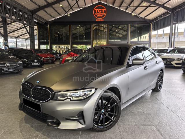Bmw 320I SPORT 2.0 G20 (A) SPORT FSR 59K+KM U/WRTY - 1