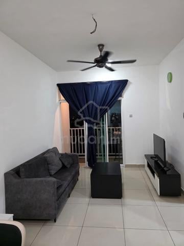 Twin Danga Residence 1