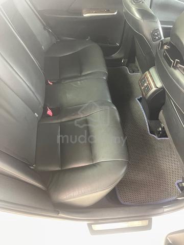 2016 Toyota CAMRY 2.5 HYBRID FACELIFT (A) - 5
