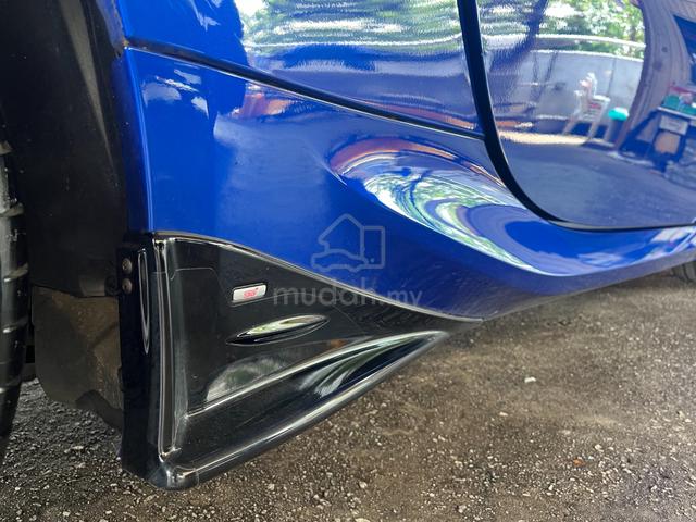 2023 Subaru BRZ 2.4 (9k Milleage) STI Bodykit - 5