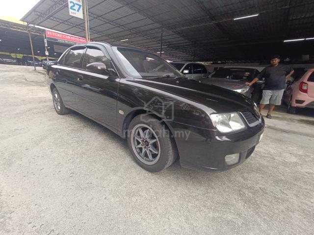 PROTON WAJA 1.6 (A)-tak payah repair - 4