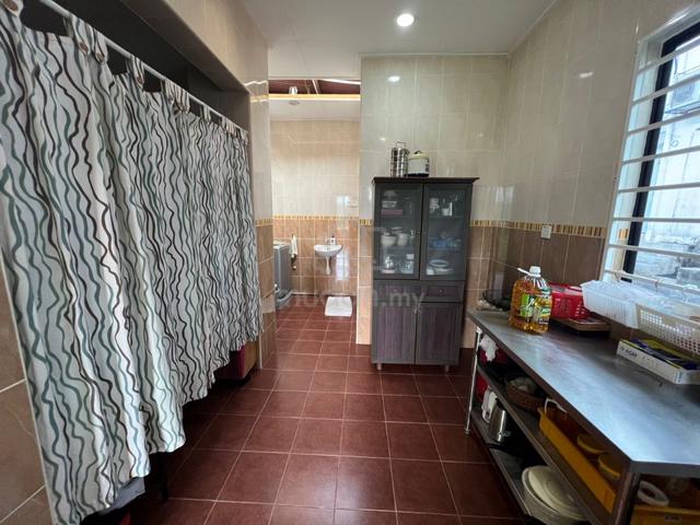 3886sqft BIG CORNER 2 Storey> Bukit Katil, Baru Keroh Ayer Melaka 4