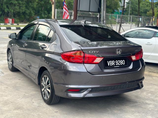2018 Honda CITY 1.5 FACELIFT (A) CANTIK MACAM BARU - 5