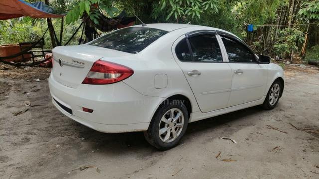 2014 Proton PERSONA 1.6 SV (A) - 2