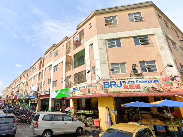 Taman Rawang Mutiara 1