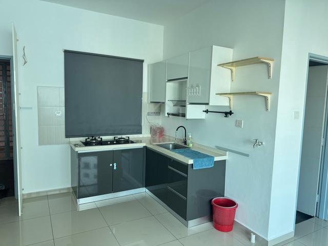 Sierra Residences 1