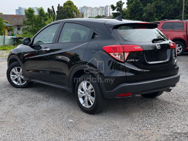2015 Honda HR-V 1.8 V (A) FSR FREE 1YEAR WARRANTY - 2