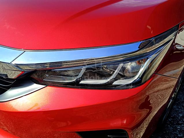 2022 Honda CITY 1.5 E (A) MERDEKA LIMITED PROMO - 3