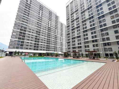 168 Park Residensi Selayang 1