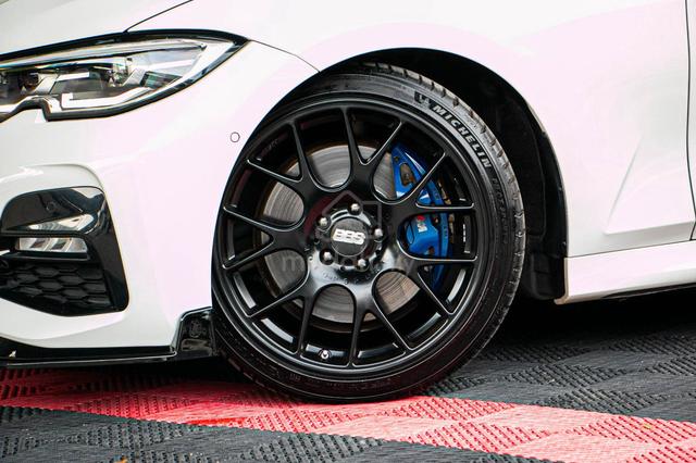 BMW 330i 2.0 M-Sport G20 F/BodyKit 19‘BBS Mcaliper - 3