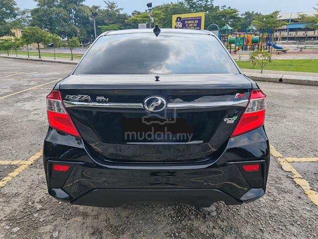 Perodua BEZZA 1.3 ADVANCE (A) LEATHER SEAT R/CAM - 4